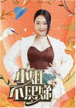 热搜预定 小说封面