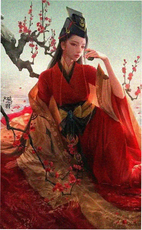 春山有信 小说封面