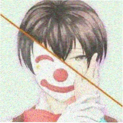 读者 橙子不加冰 的头像